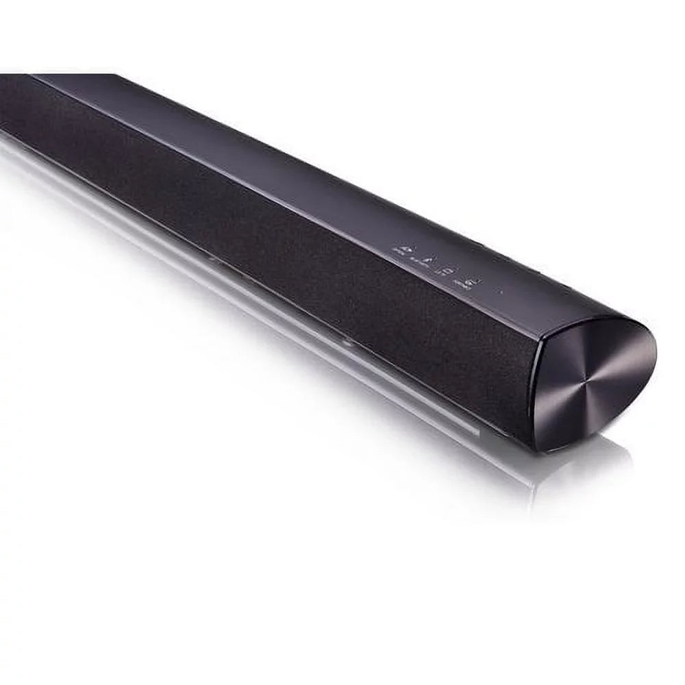 LG 2.1 Channel 100W Soundbar System with Wired Subwoofer - SH2