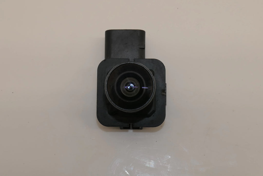 Pre-Owned 2018-2020 Ford Fusion Rear View Back Up Camera OEM (Good)