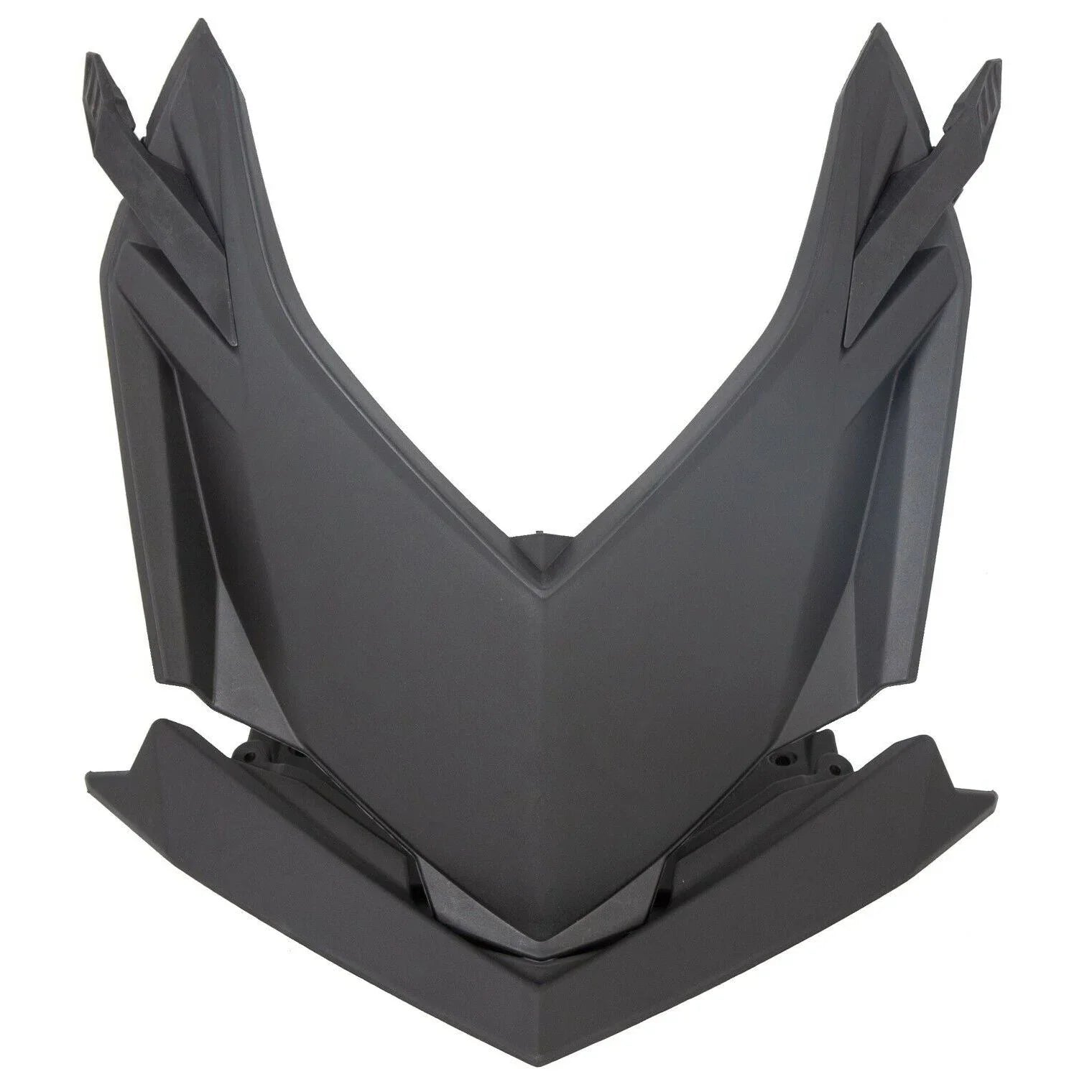 Teledu Front Upper Storage Cargo Bin Cover Deflector Lid For Sea-Doo Spark TRIXX