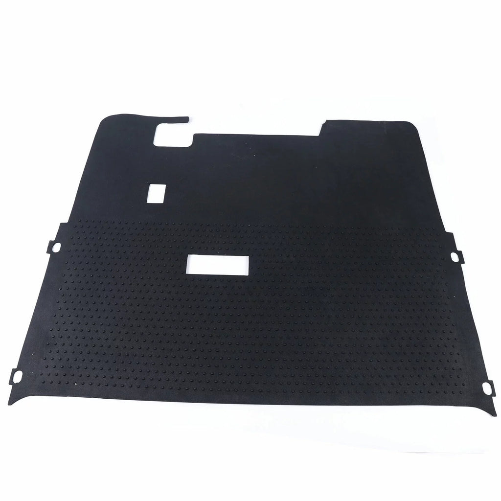 For EZGO TXT 1996+ Replacement 70048G01 High Quality Rubber Golf Cart Floor Mat