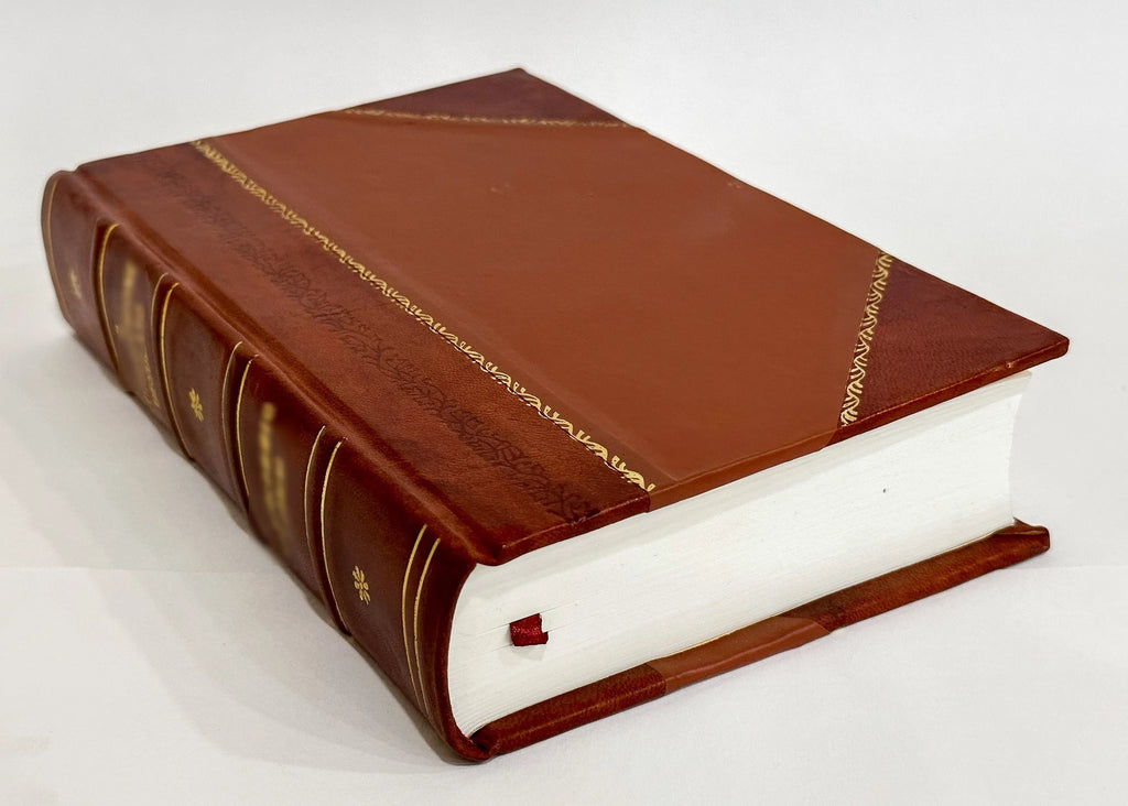 Madame De Lamartine / Lecigne, C,Havard De La Montagne, Robertmadame De Maintenon,Delplanque, Albert Femmes De Port-Royal (1911) (1911) Volume 10-11, 13 [Leather Bound]