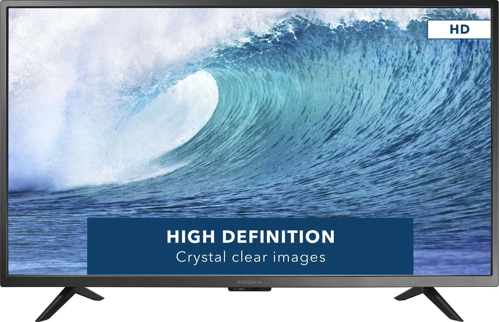 Insignia- 40" Class N10 Series LED Full HD TV