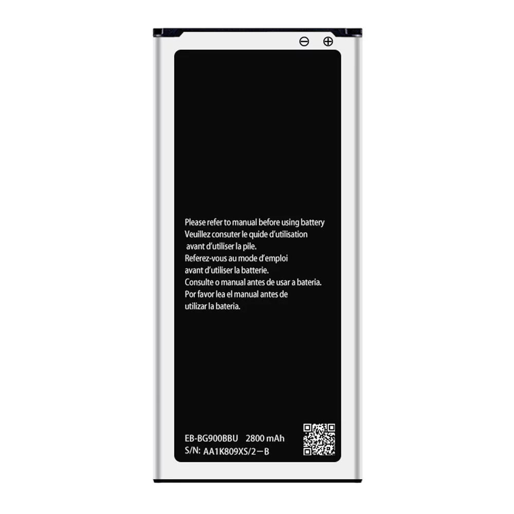 Replacement Battery EB-BG900BBU EB-BG900BBC For Bell Samsung Galaxy S5 Neo G903W SM-G903W Tool