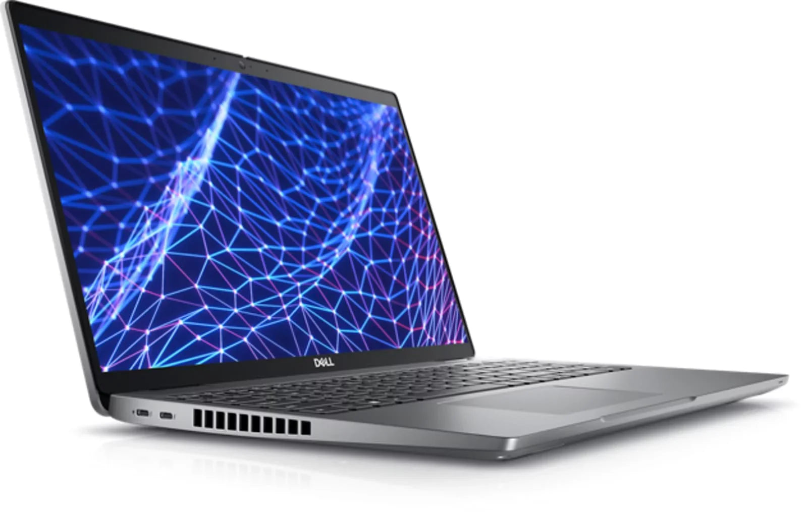 Repaired Dell Model 5000 5530 Portable PC (2022) | 15.6" FHD | Core i7 - 256GB SSD - 16GB RAM | 10 Cores @ 4.8 GHz - 12th Gen CPU (Refurbished)