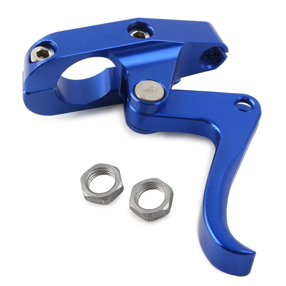 NS CNC Finger Throttle Lever for SeaDoo Super-Jet-Ski WaveRunner 440 550 650 Yamaha