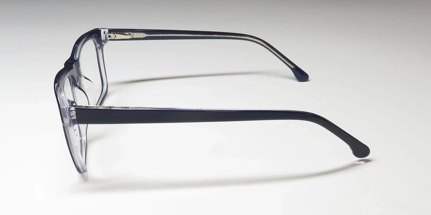 SEAN JOHN 5129 PREMIUM ACETATE FOR MEN OFFICE/WORK MODERN EYEGLASS FRAME/GLASSES