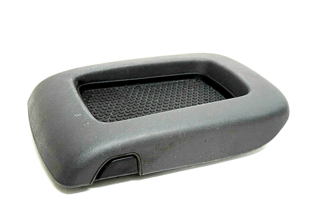03 04 05 06 Chevy Tahoe Yukon Silverado Center Console Lid Charcoal