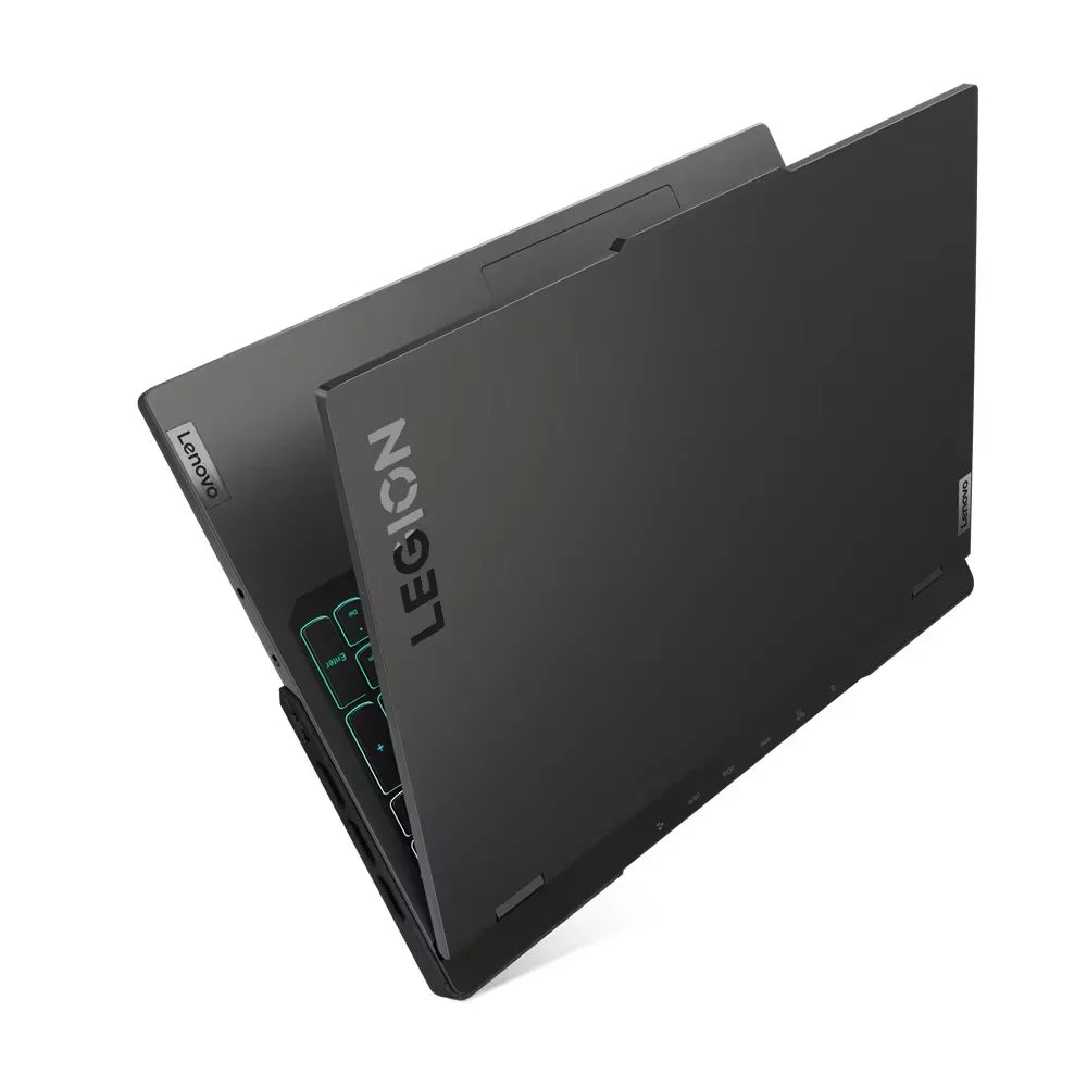 Repaired Lenovo Legion PRO 7 16IRX8H 16" Notebook Microprocessor Core i9-13900HX GEFORCE RTX 4080 32GB 1TB SSD W11P (Refurbished)