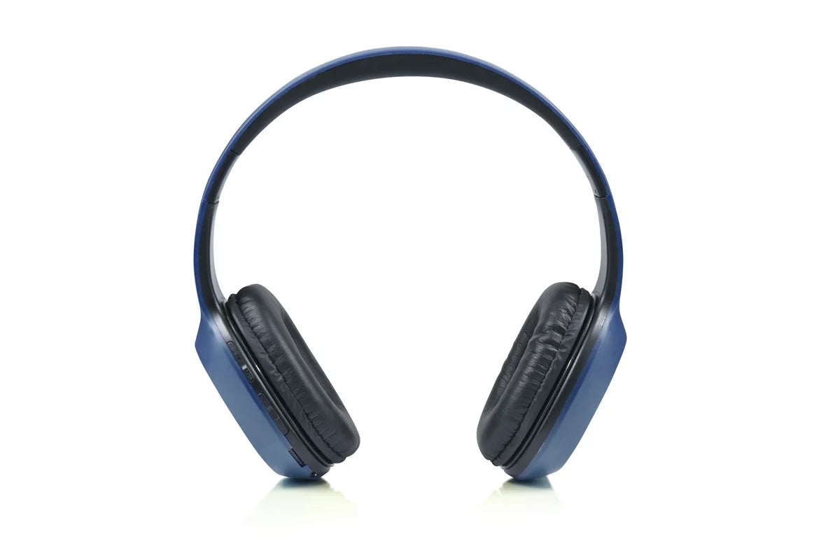 Over-the-Head Stereo Wireless Headsets for Google Pixel 5,Pixel 4a 5G, Pixel 4a, Pixel 4 XL, Pixel 4, Pixel 3a XL, Pixel 3a, 3 XL, 3 (Blue)