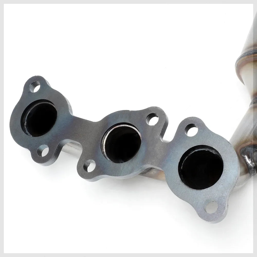 Left Exhaust Manifold Catalytic Converter for 04-07 Highlander/Sienna/EX330 AWD 05 06