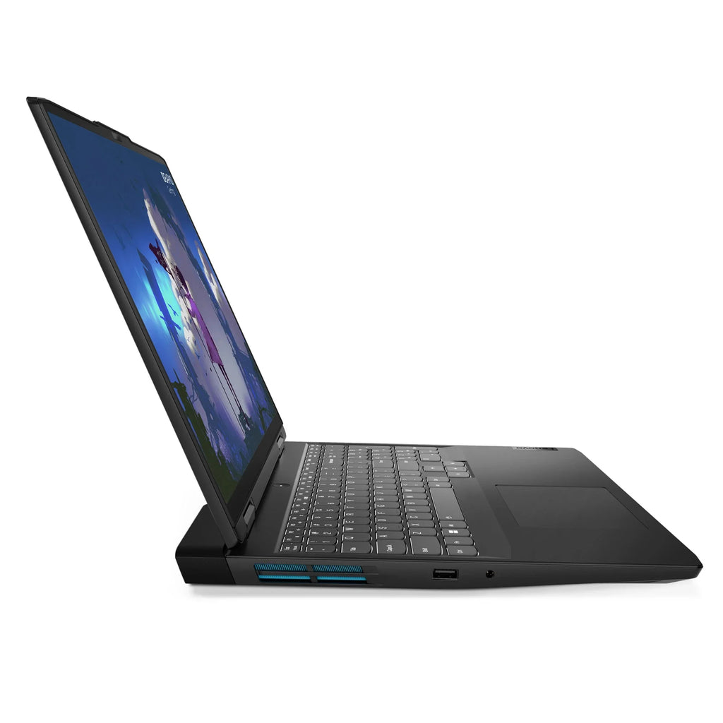 Lenovo IdeaPad Gaming 3i Portable PC, 16" IPS  165Hz, i7-12650H, 8GB, 512GB, For Gaming