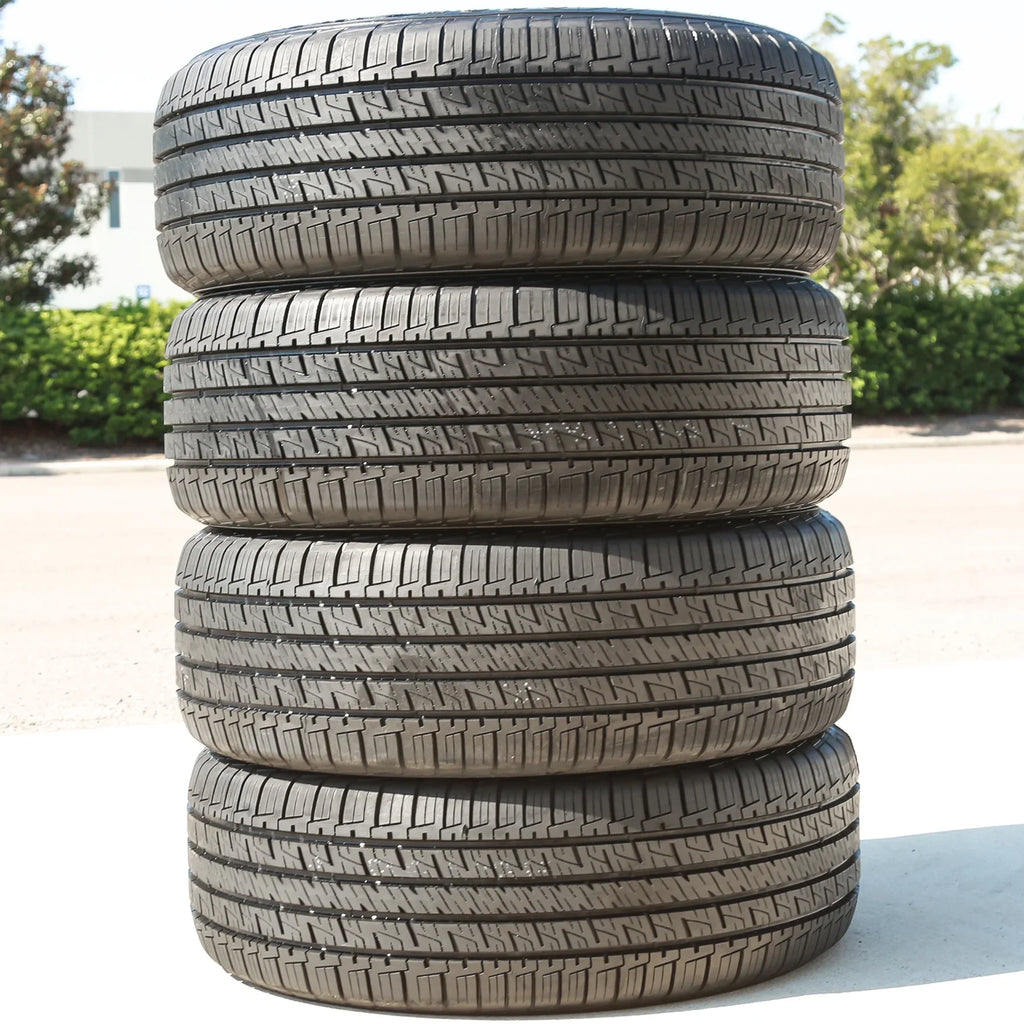 Goodyear Assurance Maxlife 215/55R18 94H All-Season Tire