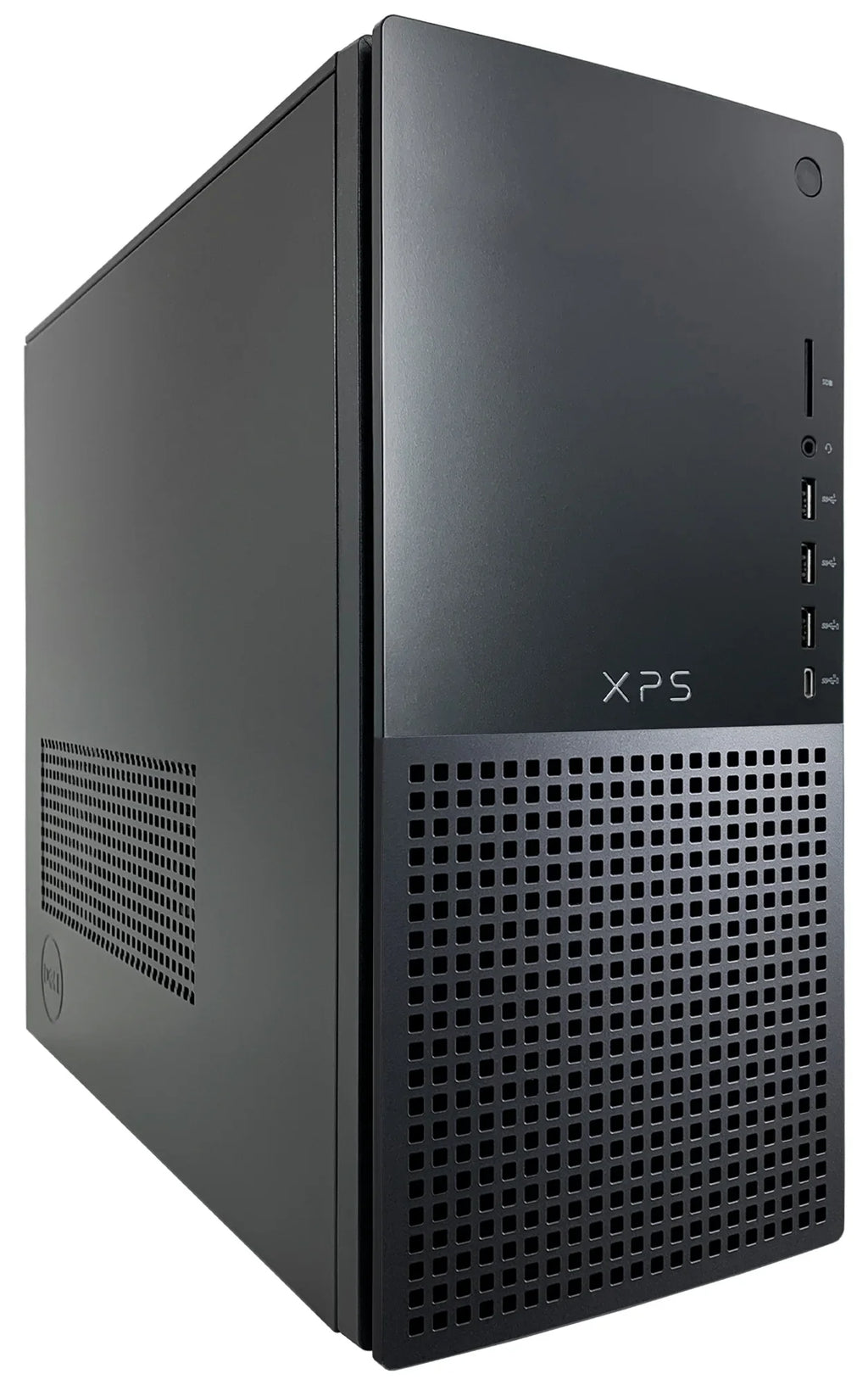 Dell XPS 8960 Desktop PC - 14th Gen Chipset Core i7-14700K up to 5.6 GHz, 16GB RAM, 512GB PCIe SSD + 14TB HDD, NVIDIA GeForce RTX 3070Ti, Windows 11 Pro