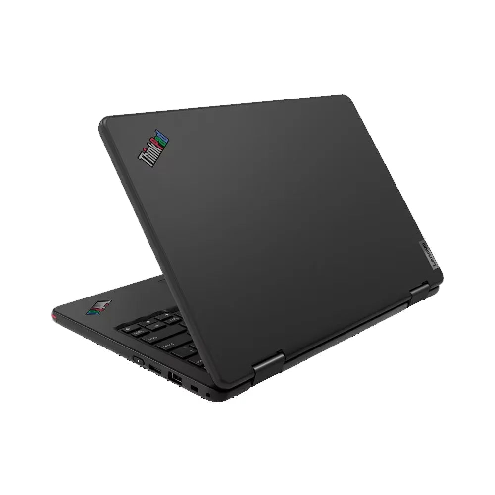 Renewed Lenovo Thinkpad 11.6" Touch Portable PC 11E Yoga G6 M3-8100Y 4GB 256GB SSD W10P (Refurbished)