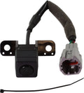 Back Up Camera Compatible with 2013-2016 Hyundai Santa Fe Sport