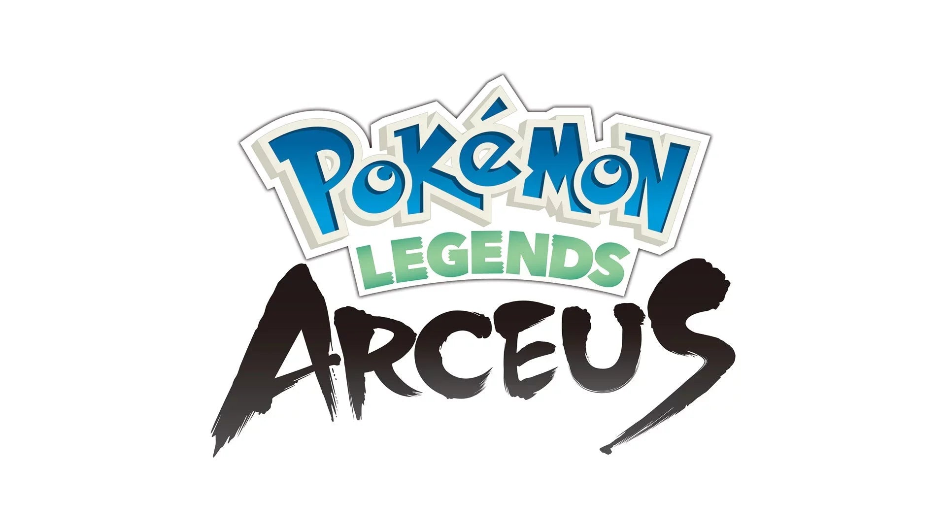 SteelBook ONLY; Pokemon Legends: Arceus  [Nintendo Switch]
