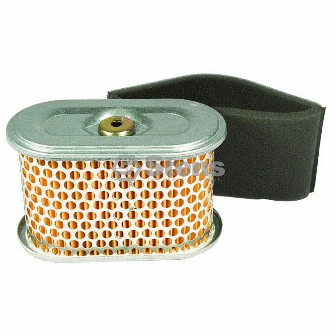 Stens 102-244 New Engine Air Filters Combo for Honda 17210-ZF5-505