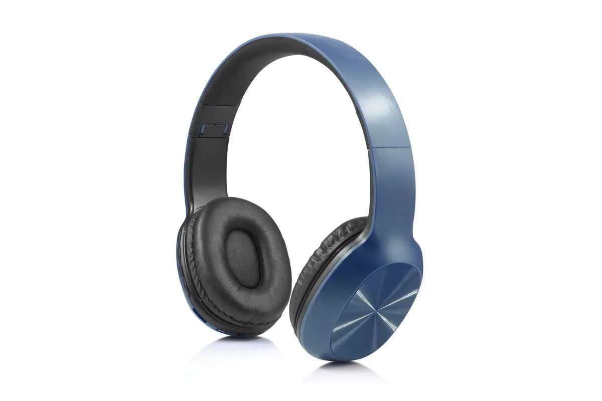 Over-the-Head Stereo Wireless Headsets for Google Pixel 5,Pixel 4a 5G, Pixel 4a, Pixel 4 XL, Pixel 4, Pixel 3a XL, Pixel 3a, 3 XL, 3 (Blue)