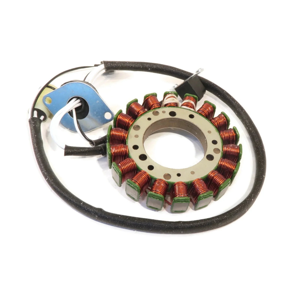 The ROP Shop | Stator for 2008 Yamaha Waverunner VX Sport VX1100CG,6D3-81410-02-00,6D3814100000