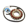 The ROP Shop | Stator for 2008 Yamaha Waverunner VX Sport VX1100CG,6D3-81410-02-00,6D3814100000