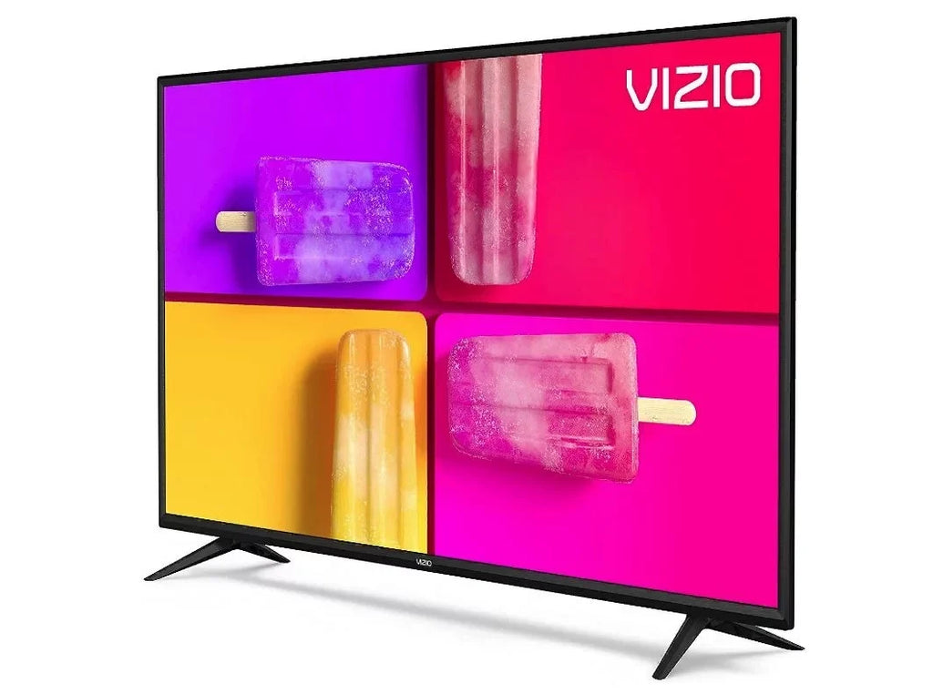 Renewed VIZIO V-Series 50" Class 4K HDR Smart TV - V505-J09 (Refurbished)