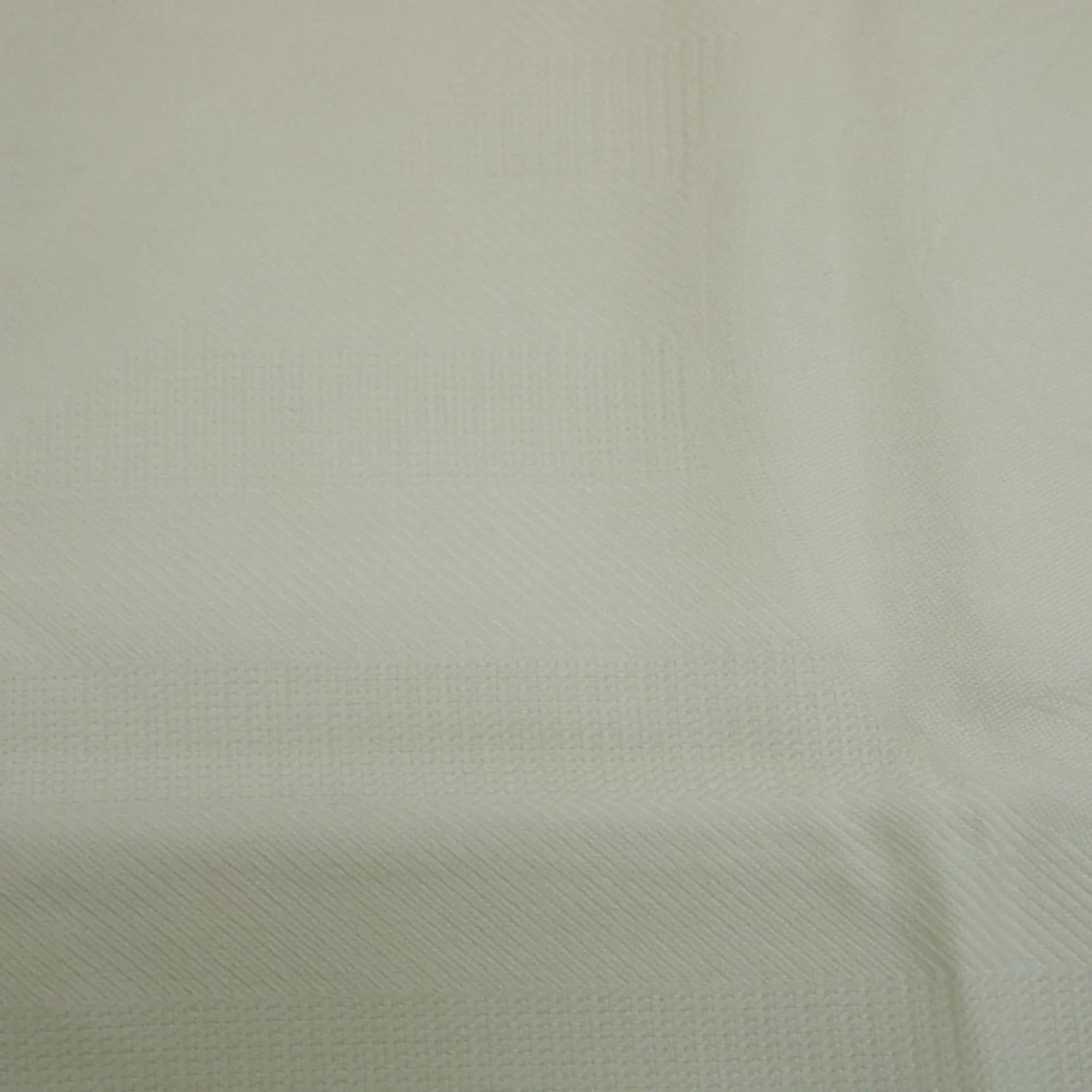 Pre-Owned Hermes HERMES New Libris Stole Yvoire White H262494S Women's (Like New)