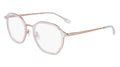 Eyeglasses MCALLISTER MC 4526 909 Crystal