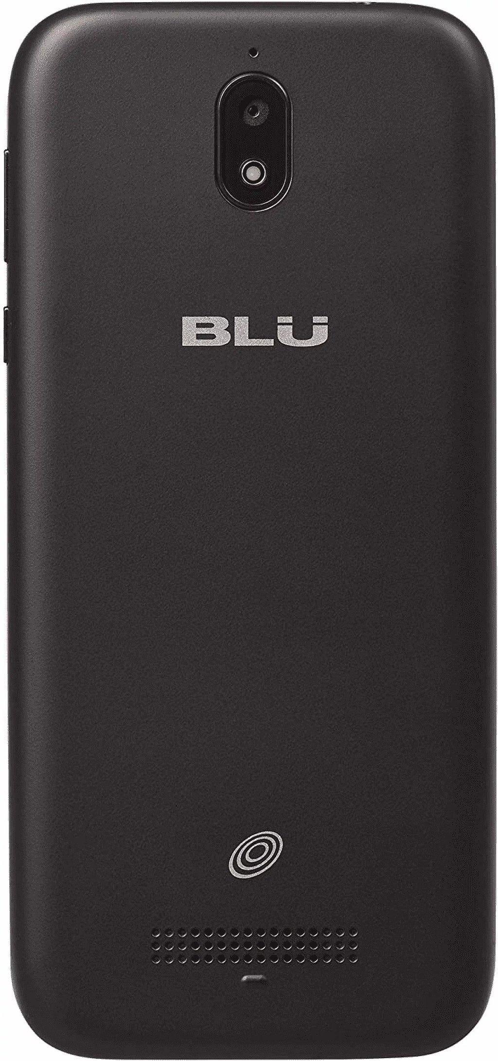Simple Mobile Prepaid BLU View 2, B130DL, 32GB, Black, PrePaid Smartphone, With SIM Card **BRAND NEW IN BOX**