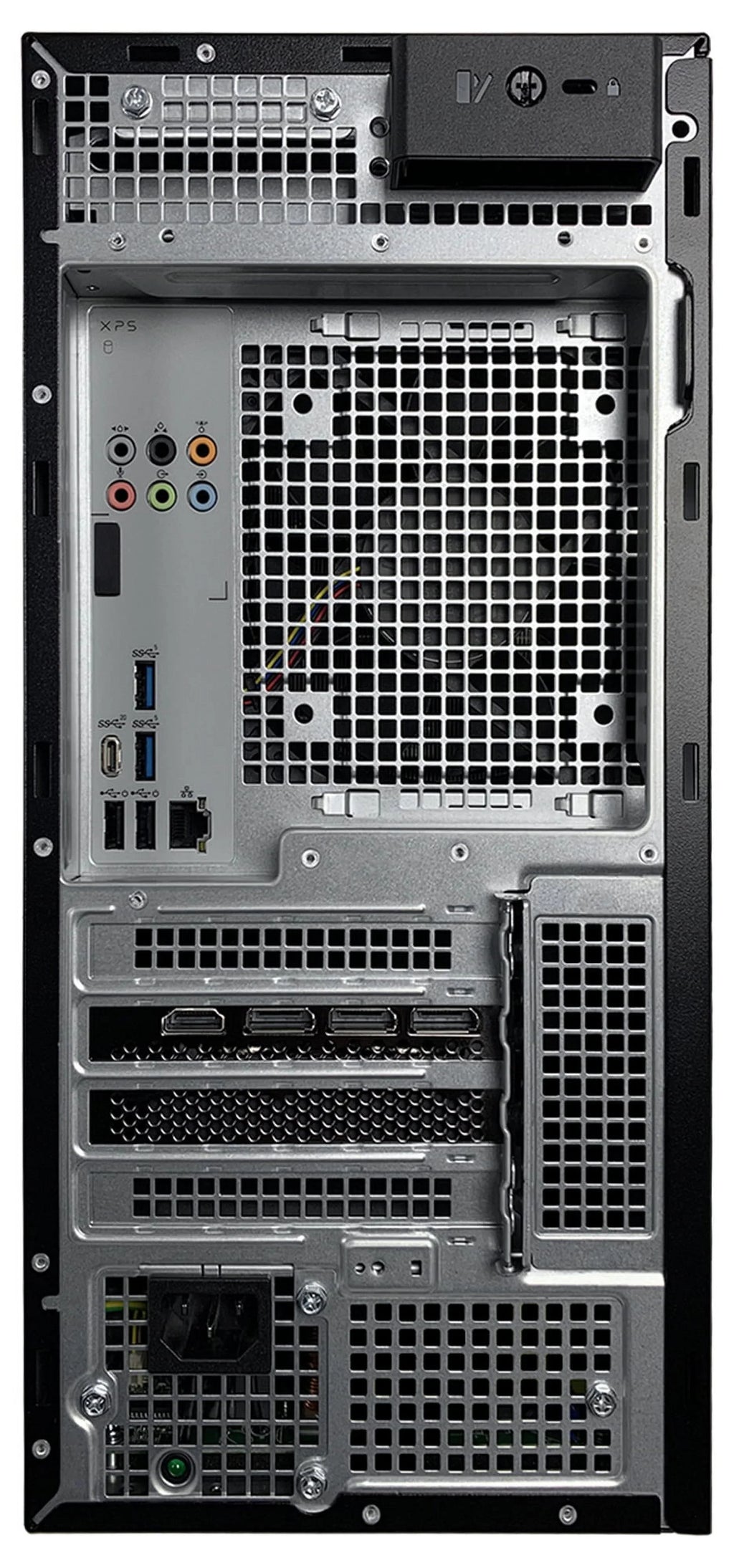 Dell XPS 8960 Desktop PC - 14th Gen Processor Core i9-14900K up to 6.0 GHz, 16GB RAM, 2TB PCIe SSD, NVIDIA GeForce RTX 3050, Windows 11 Home