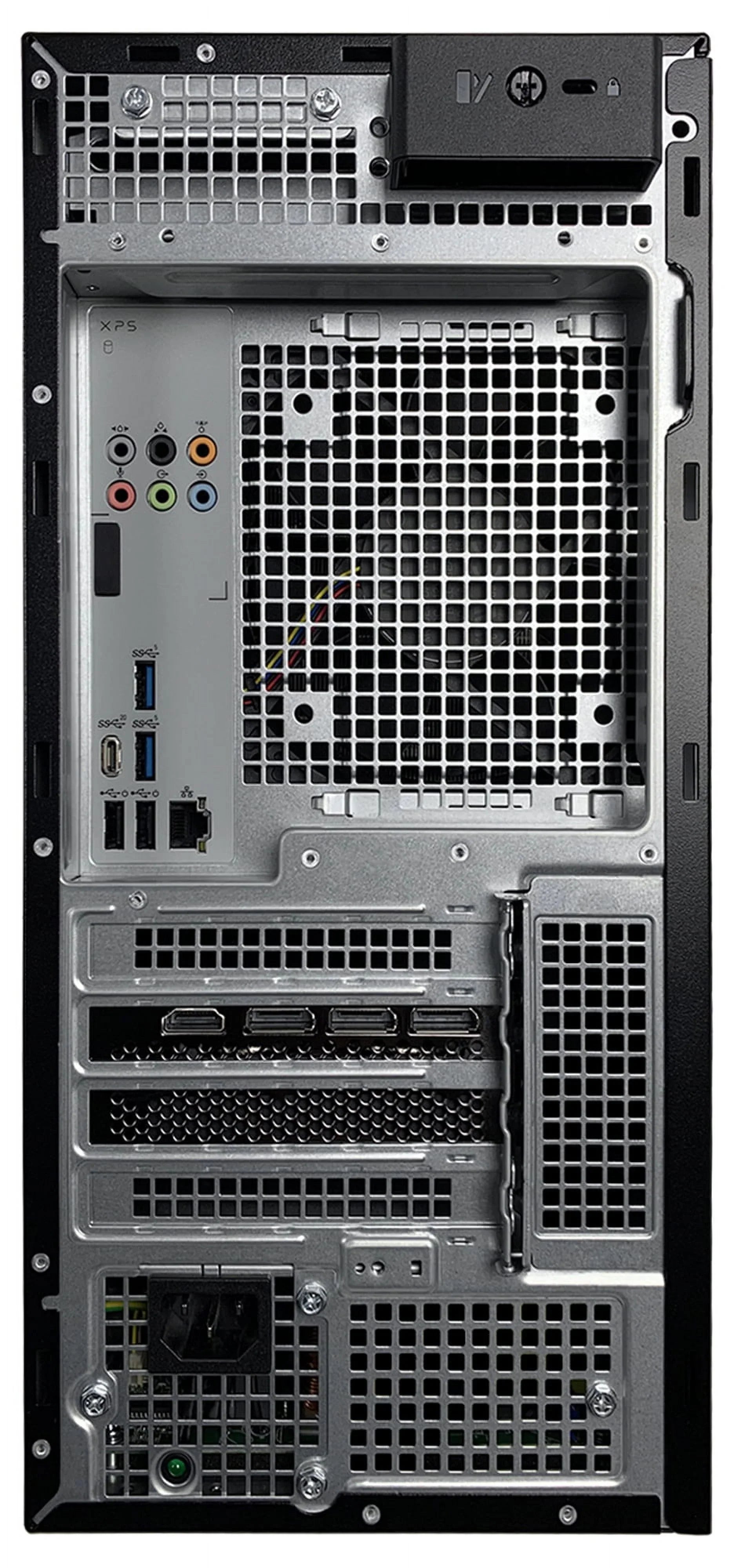 Dell XPS 8960 Desktop PC - 14th Gen Processor Core i9-14900K up to 6.0 GHz, 16GB RAM, 2TB PCIe SSD, NVIDIA GeForce RTX 3050, Windows 11 Home