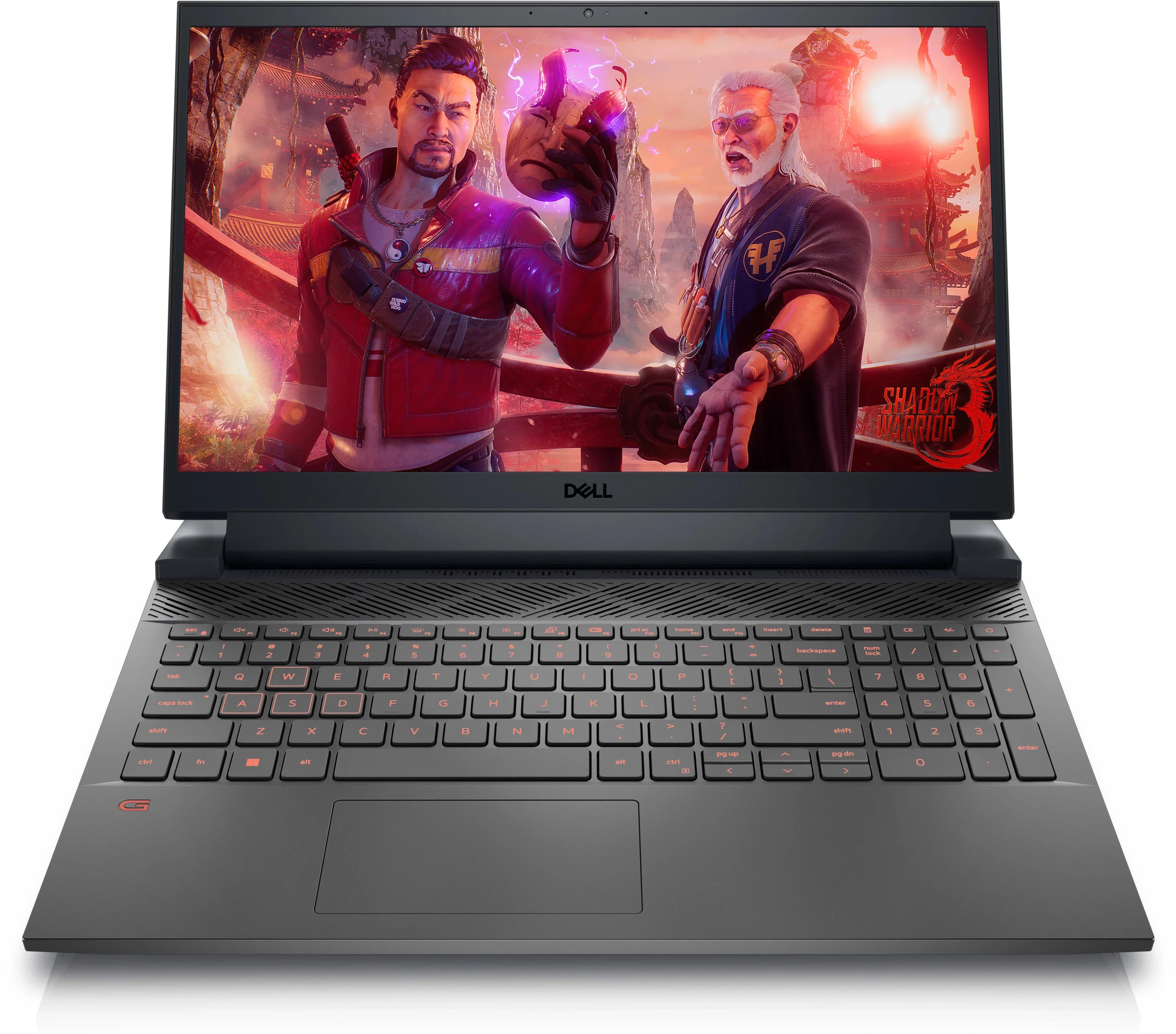 Refurbished Dell G15 5525 Gaming Notebook (2022) 15.6" FHD Core Ryzen 7 - 1TB SSD - 16GB RAM - RTX 3060 8 Cores @ 4.7 GHz - 12GB GDDR6 (Refurbished)