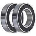 Wheel Bearing for Honda Recon 250 TRX250X TRX90X 91055-HA0-681 32x58x13mm 2 Pack 519-CBB2336R