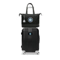 MOJO Seattle Mariners Premium Notebook Tote Bag and Luggage Set