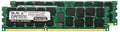 16GB 2X8GB Memory RAM for Asus Z Series Z8NR-D12 (ECC Reg.) DDR3 RDIMM 240pin PC3-8500 1066MHz Black Diamond Memory Module Upgrade