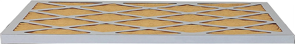 Filterbuy 20x32x1 MERV 11 Pleated HVAC AC Furnace Air Filters (12-Pack)