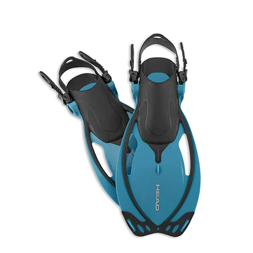 Head by Mares Sea Pals Jr Dry Set Shark Large/x-Large