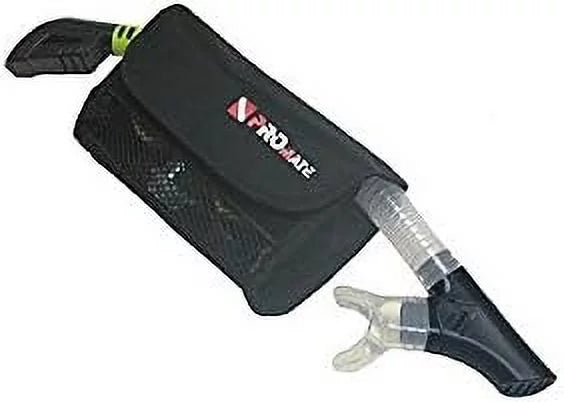 Padded Mask / Snorkel Bag To Your Valuable Mask And Snorkel Snorkeling Dive Diving Diver Gear Authorized Dealer Full Coverage