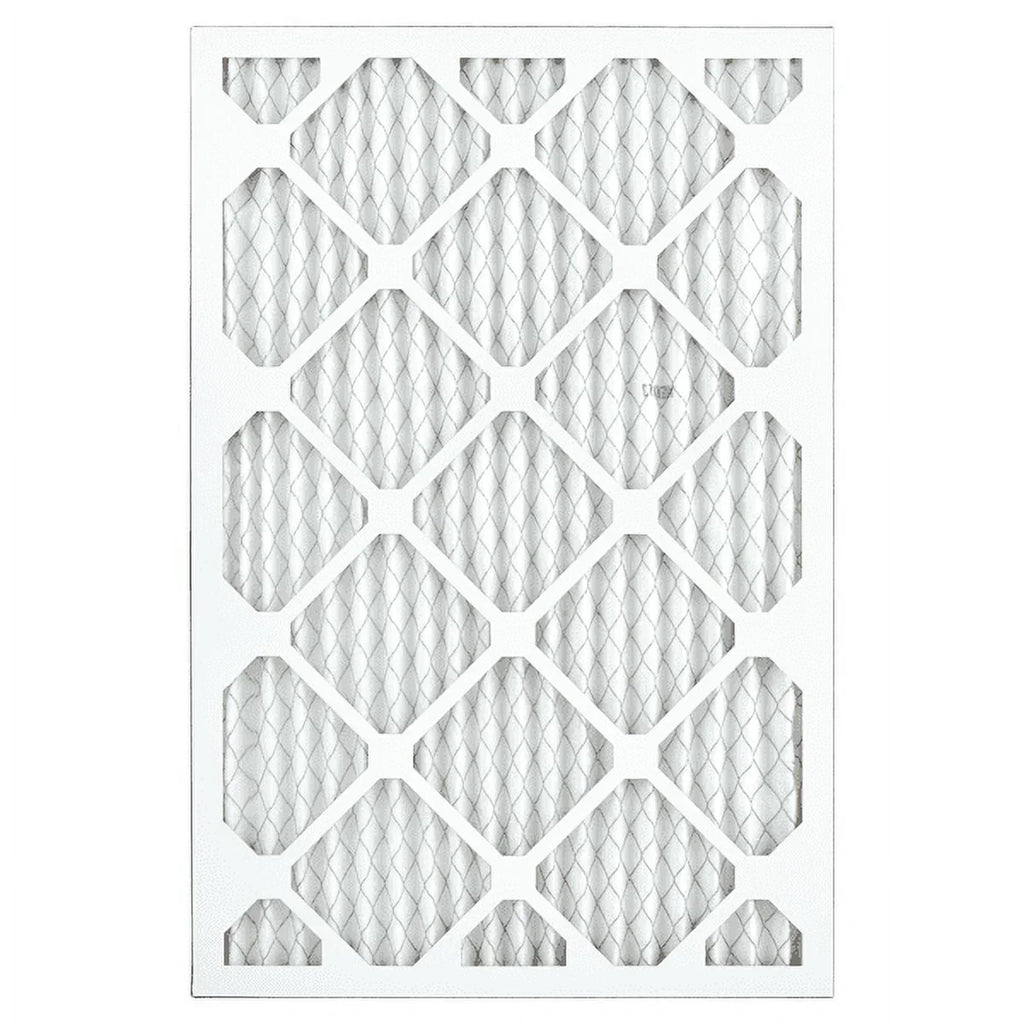 AIRx Filters 16x24x1 Air Filter MERV 13 Pleated HVAC AC Furnace Air Filter, Health 4-Pack Made in the USA
