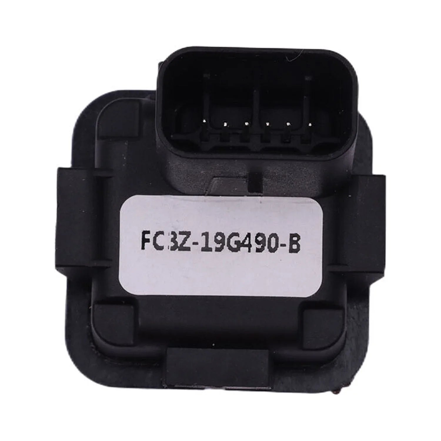 New Rear Backup Camera GC3Z-19G490-B for Ford F250 F350 F450 F550 Super Duty 2015 2016 US