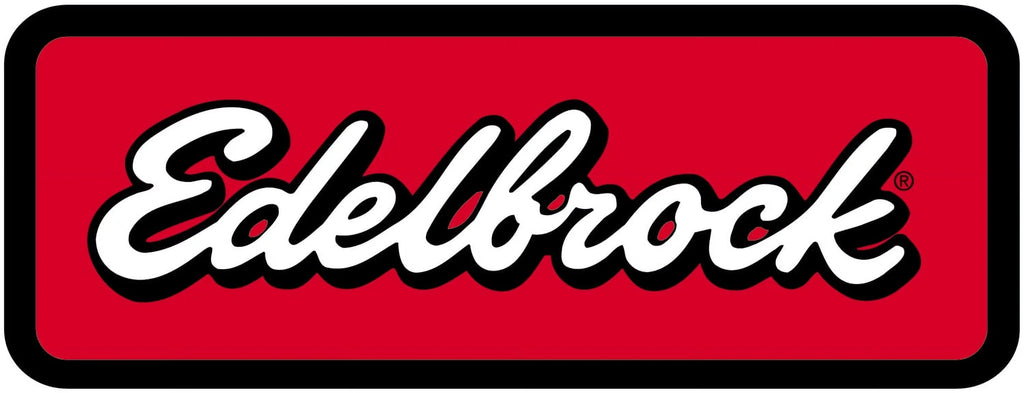 Edelbrock 2098 Power Package Kit