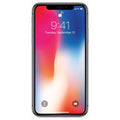 Renewed Apple iPhone X 256GB Unlocked (GSM, Not CDMA), Space Gray (Refurbished)