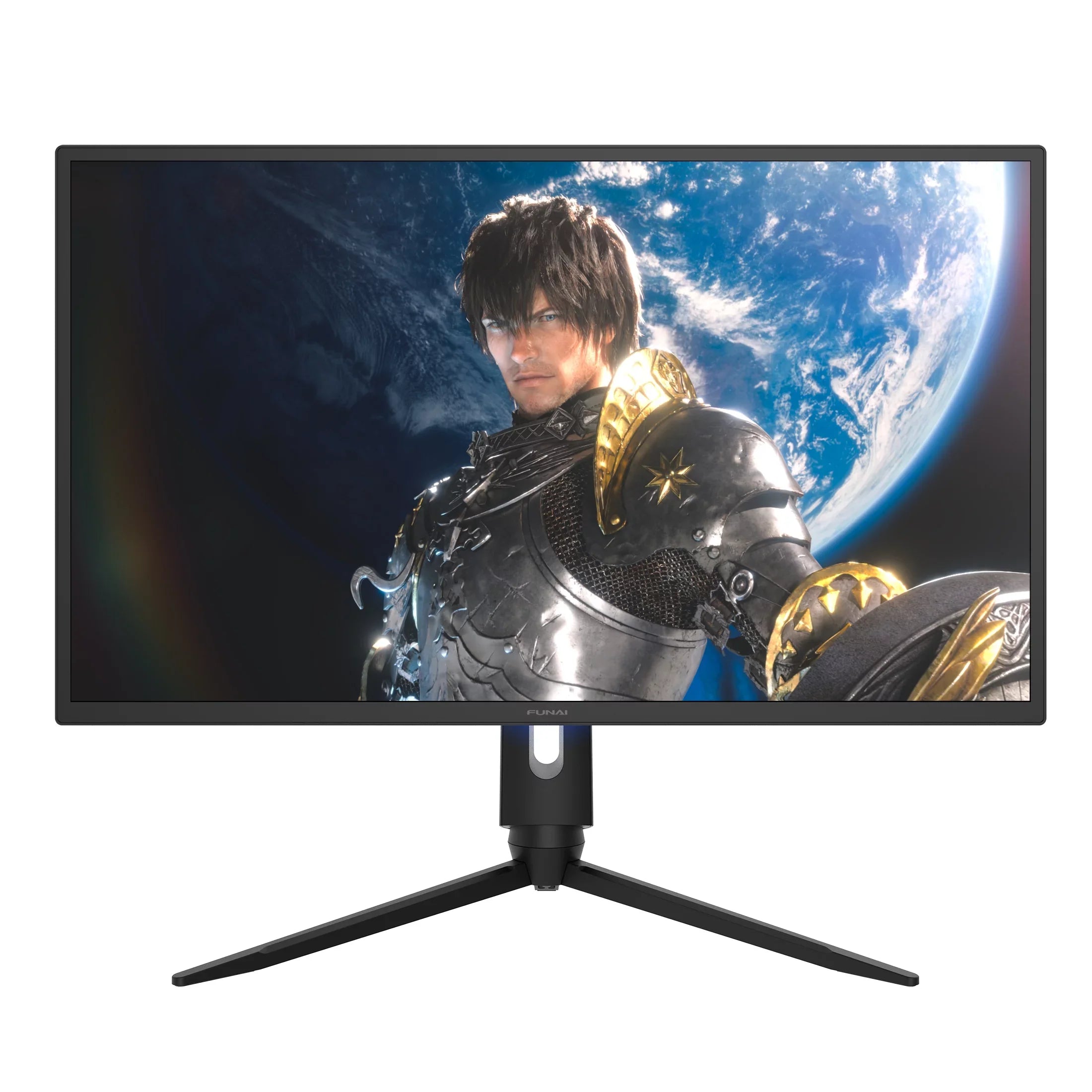 Funai 32" FHD 240Hz, 1ms, HDR, VA, AMD FreeSync™ Premium Enabled Gaming Monitor (FGM-32F445)