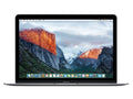 Apple MacBook Early 2016 12-inch Retina Monitor (MLH82LL/A) Processor Core m5 512GB - Space Gray (Certified Used)