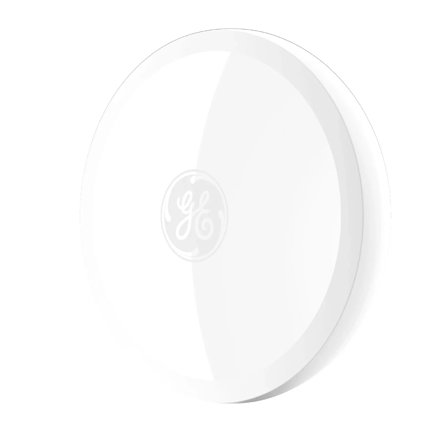 GE CYNC Smart Temperature Sensor, Thermostat Sensor, Humidity Sensor, Works with CYNC Smart Thermostat (Sold Separately), Set Schedules in CYNC App (1 Pack)