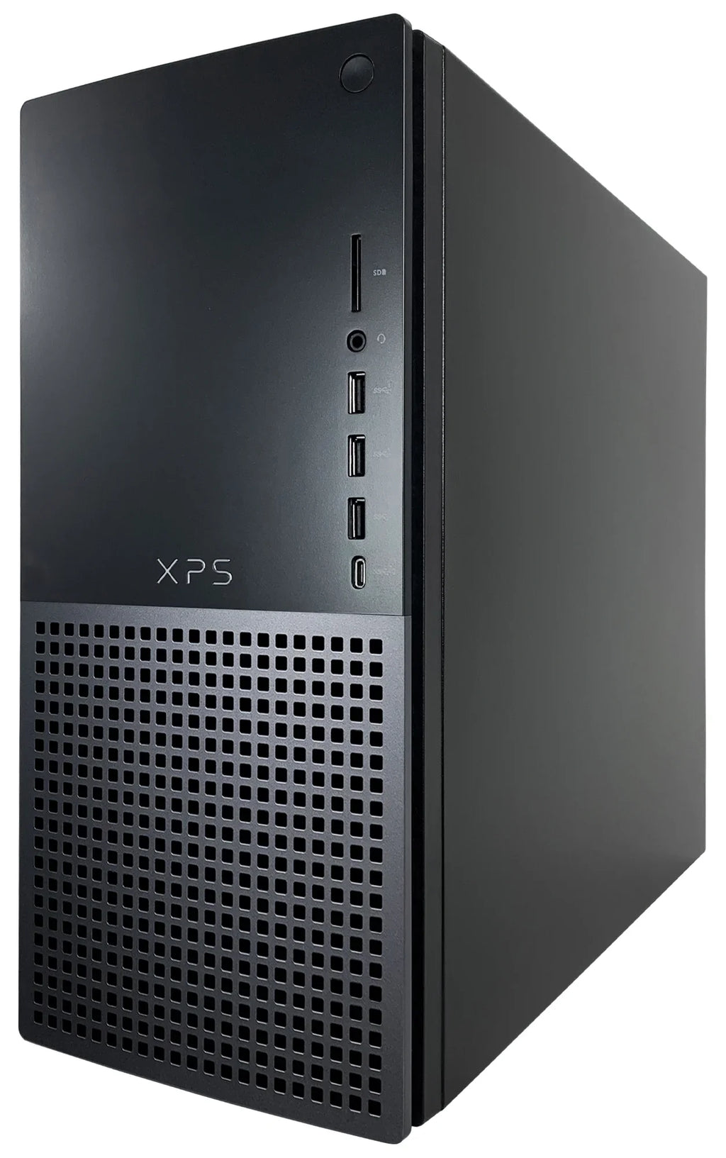 Dell XPS 8960 Desktop PC - 14th Gen Processor Core i9-14900K up to 6.0 GHz, 16GB RAM, 2TB PCIe SSD, NVIDIA GeForce RTX 3050, Windows 11 Home