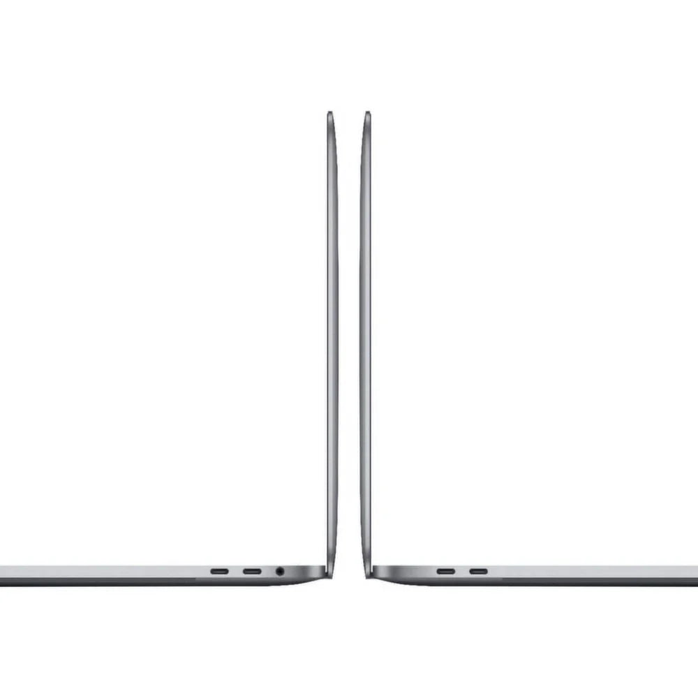 Pre-Owned Apple MacBook Pro Computer Core i7 2.8GHz 16GB RAM 512GB SSD 13" Space Gray MV972LL/A (2019) - Refurbished - Good