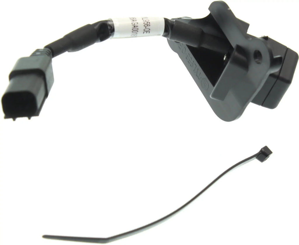 New Back Up Camera for 2016-2017 Toyota Tundra