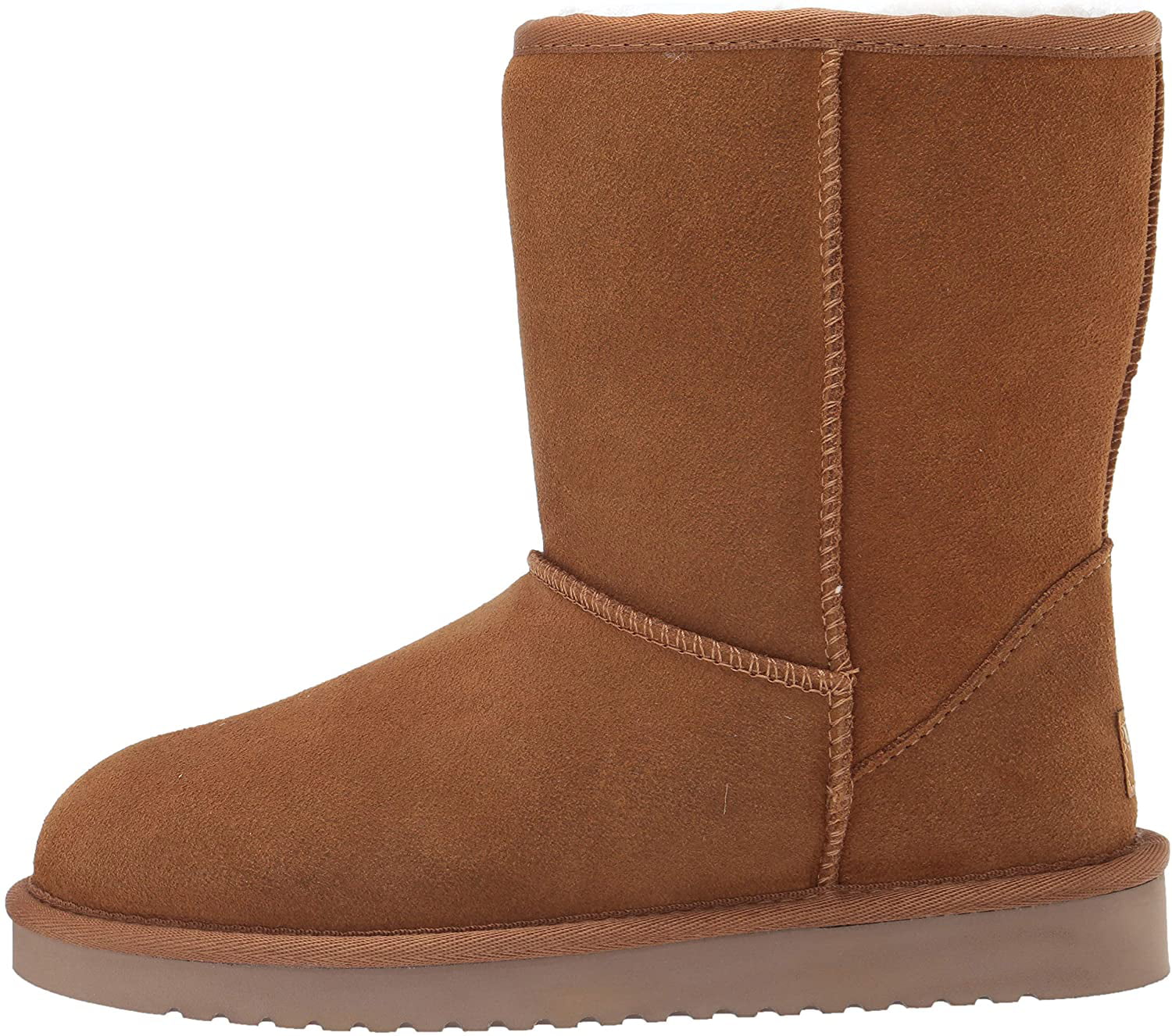 Koolaburra by UGG Womens Koola Short Fashion Boot