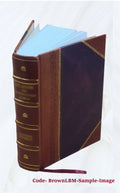 A history of the University of Missouri. 1962 [Leather Bound]