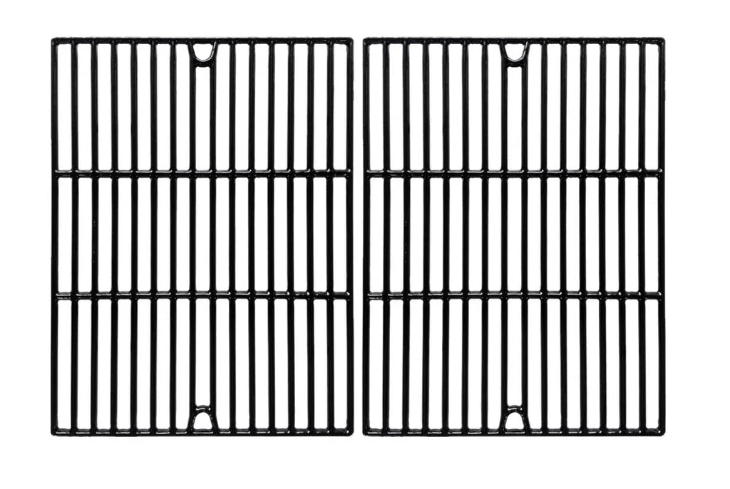 Replacement Grill Grids & Racks for Uniflame NSG3902B, Gas Models, Set of 2
